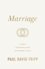 Marriage (Repackage) - eBook