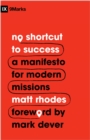 No Shortcut to Success - eBook