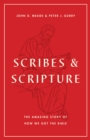 Scribes and Scripture - eBook
