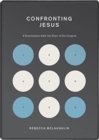 Confronting Jesus Video Study - Book