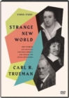 Strange New World Video Study - Book