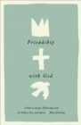 Friendship with God - eBook