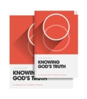 Knowing God's Truth - Book