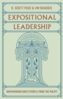 Expositional Leadership - eBook