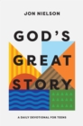 God's Great Story - eBook