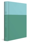 ESV Teen Study Bible - Book