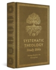 ESV Systematic Theology Study Bible : Theology Rooted in the Word of God (Cloth over Board, Ochre) - Book