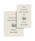 Five Lies of Our Anti-Christian Age - Book