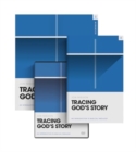 Tracing God's Story : An Introduction to Biblical Theology (Book, Workbook, and DVD) - Book