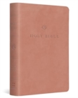 ESV Large Print Compact Bible - Book