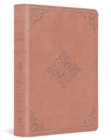 ESV Value Large Print Compact Bible - Book