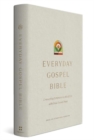 ESV Everyday Gospel Bible : Connecting Scripture to All of Life (Hardcover) - Book