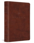 ESV Value Large Print Compact Bible - Book