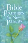 Bible Promises for New Parents - eBook