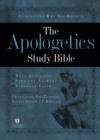 The Apologetics Study Bible : Understand Why You Believe - eBook