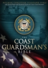 Coastguardsman's Bible-HCSB - Book