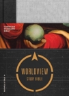 CSB WORLDVIEW STUDY BIBLE - Book