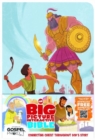 Big Picture Interactive Bible For Kids, David And Goliath - Book