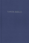 RVR 1960 Biblia para Regalos y Premios, negro imitacion piel - Book