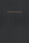 RVR 1960 Biblia para Regalos y Premios, negro tapa dura - Book