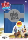 HCSB Big Picture Interactive Bible - Book