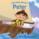 Peter - eBook