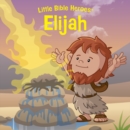 Elijah - eBook