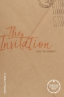 CSB The Invitation New Testament - Book