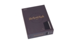 CSB She Reads Truth Bible, Navy LeatherTouch, Indexed - Book