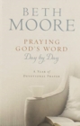Praying God's Word Day by Day - Book