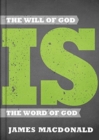 Will Of God Is The Word Of God, The - Book