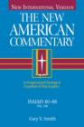 Isaiah 40-66 : An Exegetical and Theological Exposition of Holy Scripture - eBook