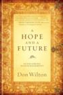 A Hope and a Future : Overcoming Discouragement - eBook