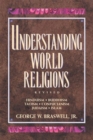 Understanding World Religions : Hinduism Buddhism Taoism Confucianism Judaism Islam - eBook