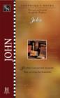 Shepherd's Notes: John - eBook