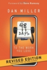 48 Days to the Work You Love : Preparing for the New Normal - Book