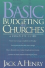 Basic Budgeting for Churches : A Complete Guide - eBook