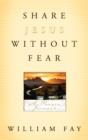 Share Jesus Without Fear Journal : A Prayer Journal - eBook