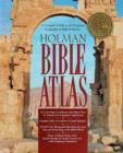 Holman Bible Atlas : A Complete Guide to the Expansive Geography of Biblical History - eBook