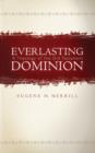 Everlasting Dominion : A Theology of the Old Testament - eBook