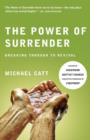 The Power of Surrender - eBook