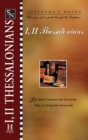 I & II Thessalonians - eBook