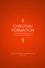 Christian Formation : Integrating Theology and Human Development - eBook