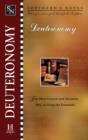 Shepherd's Notes: Deuteronomy - eBook