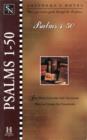 Shepherd's Notes : Psalms 1-50 - eBook