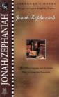 Shepherd's Notes: Jonah/Zephaniah - eBook