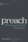Preach : Theology Meets Practice - Book