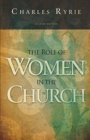 The Role of Women in the Church - Book