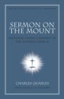 Sermon On The Mount : Restoring Christ's Message to the Modern Church - eBook