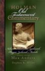 Holman Old Testament Commentary - Nahum-Malachi - eBook